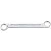 Double ring spanner DIN837B 10x11mm